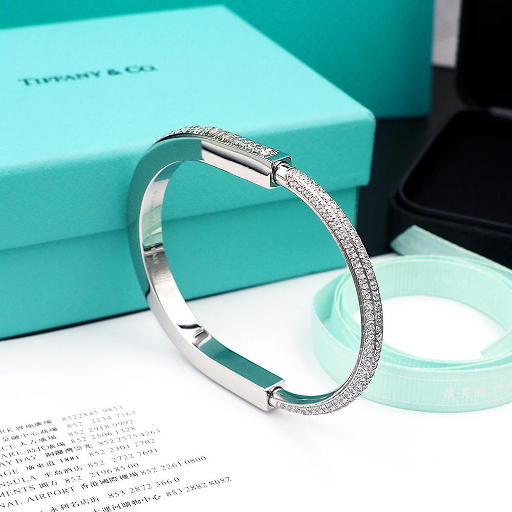 Tiffany Bracelets